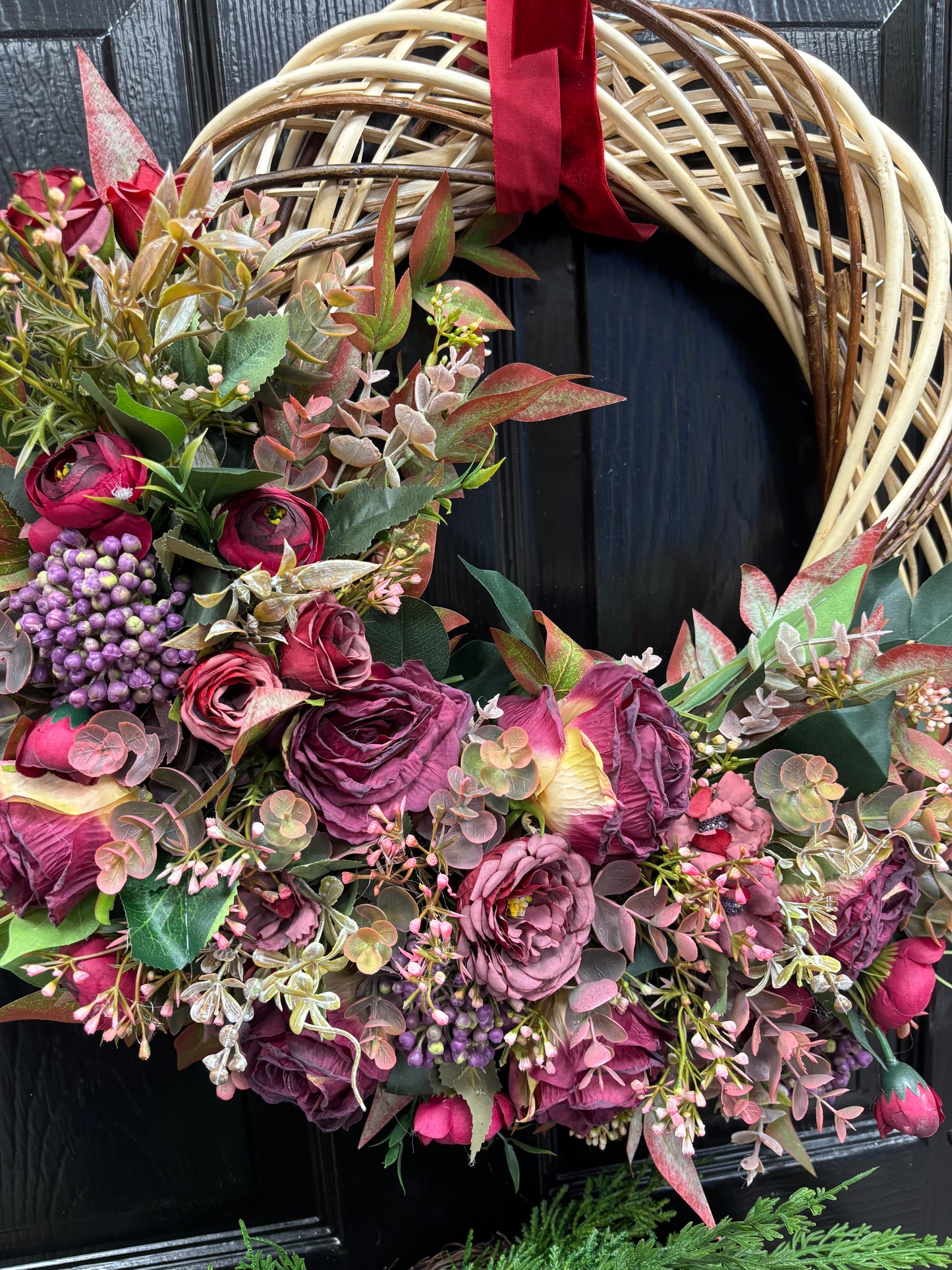 Winter Charm Free P&P