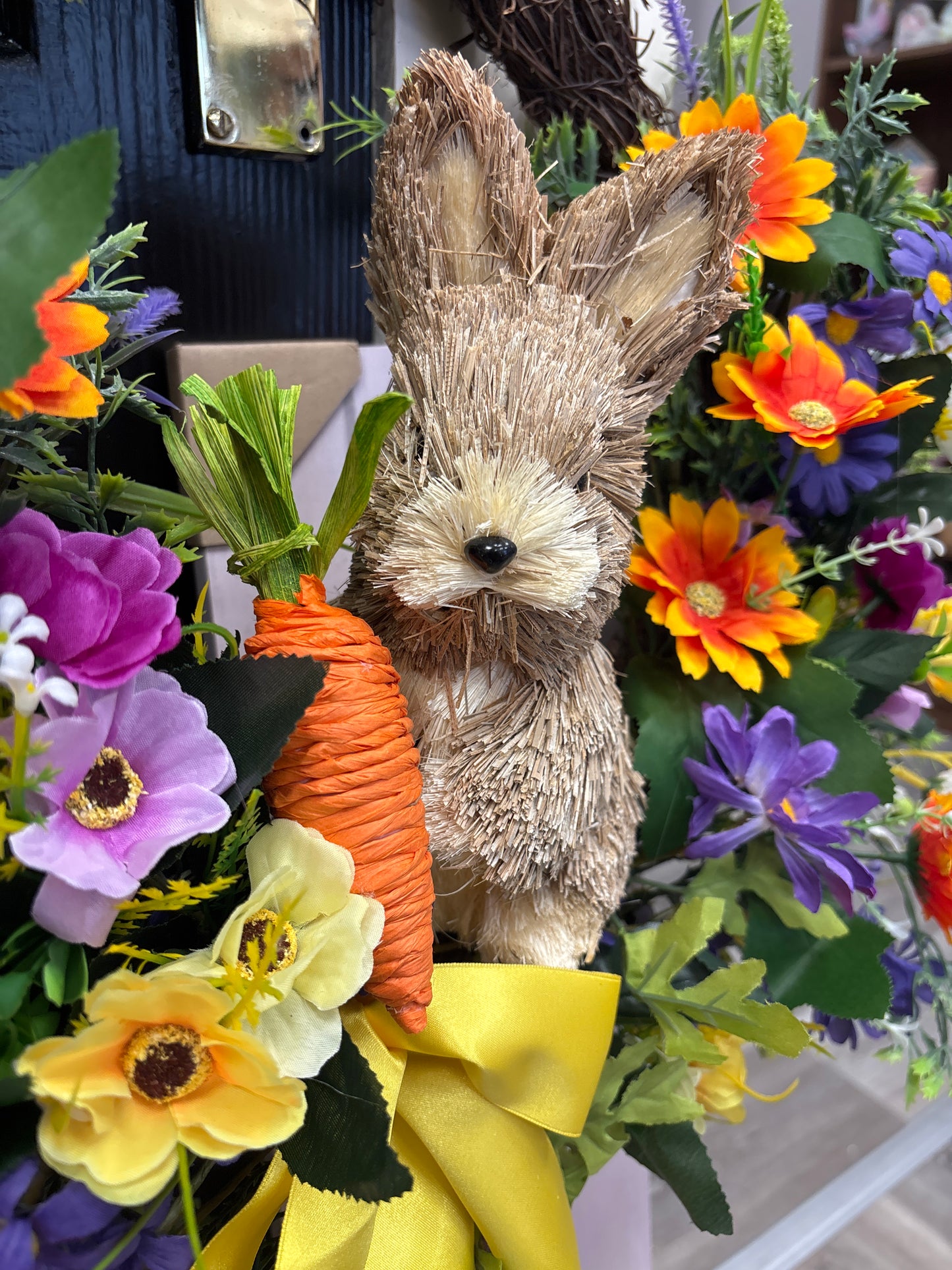 Benji Bunny Free P&P
