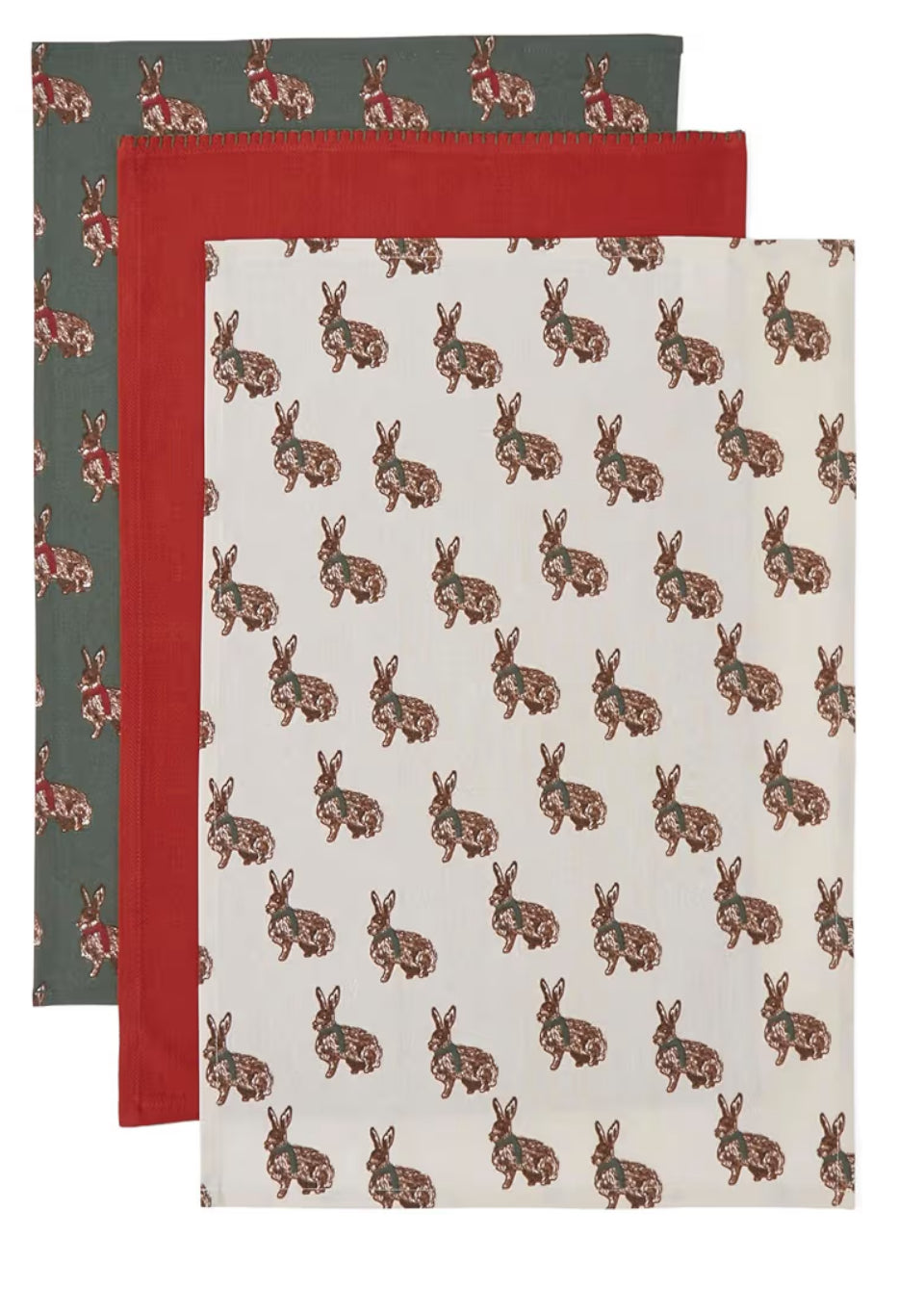 Cook smart Hare Range