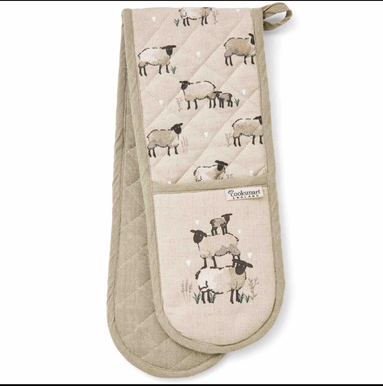 CookSmart Sheep Range