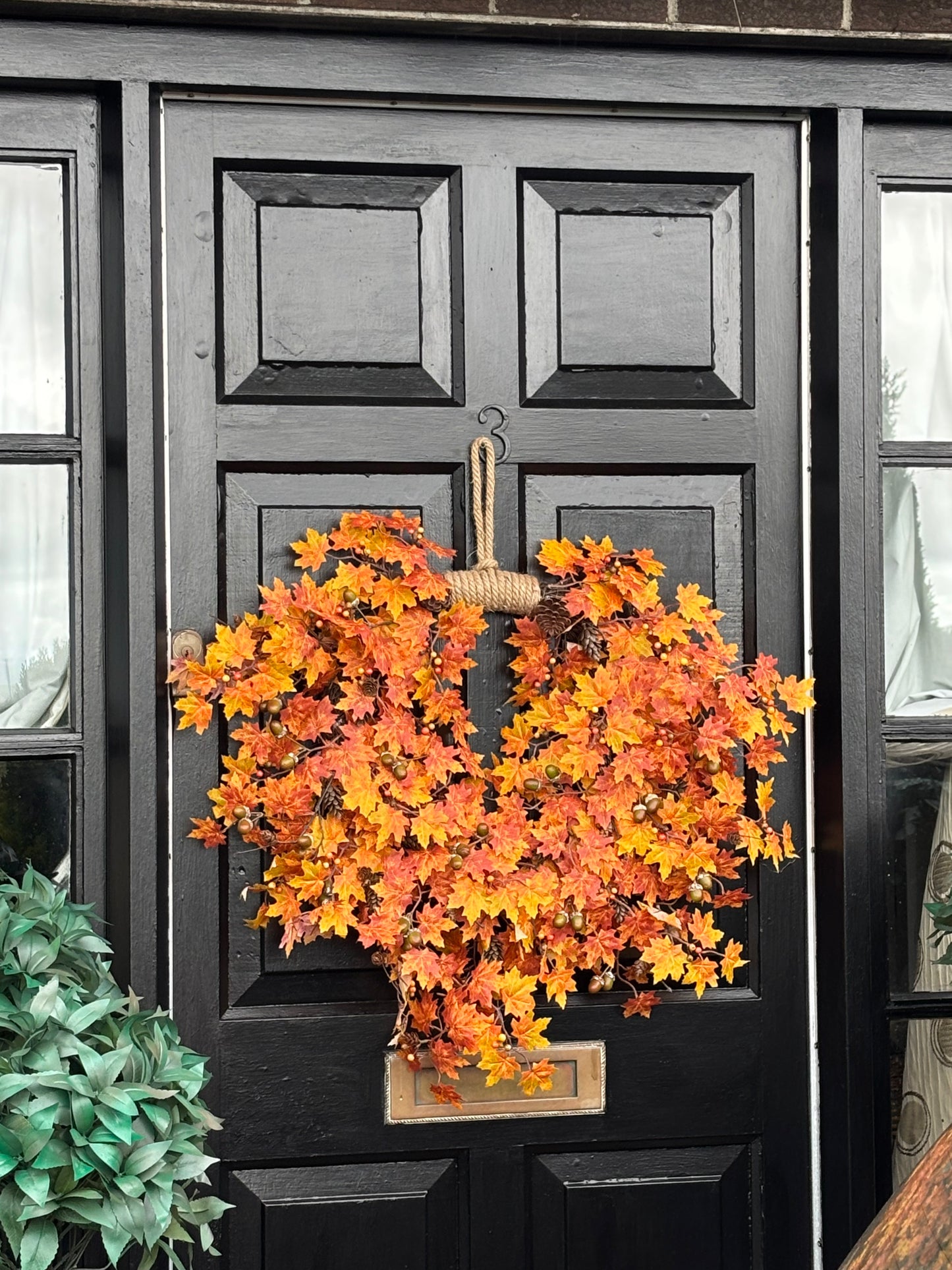 Maple Drop free P&P