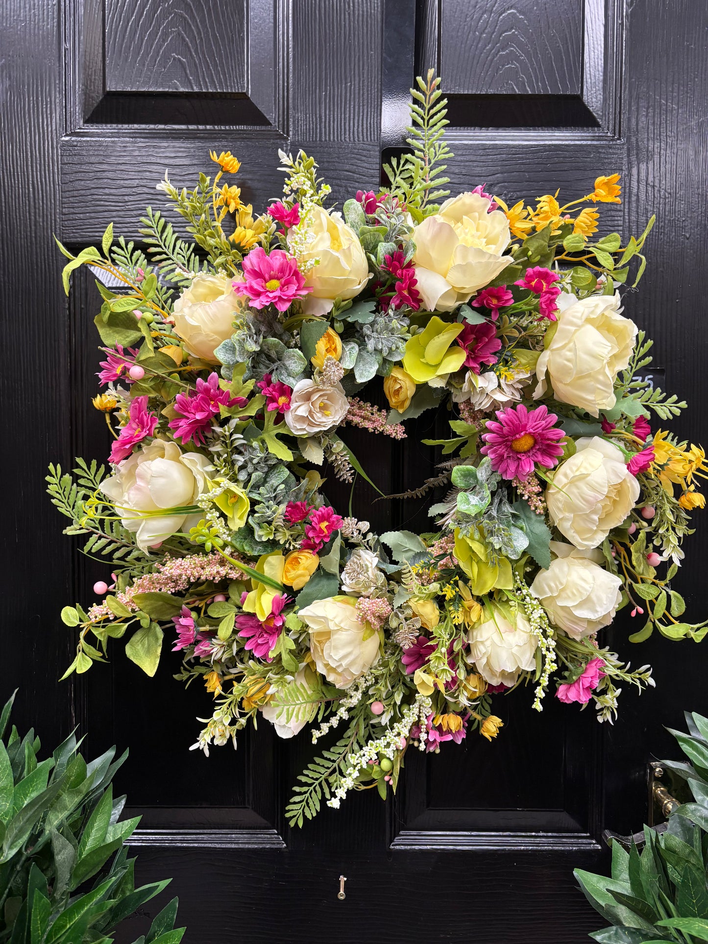 Lush Spring… immediate despatch free P&P