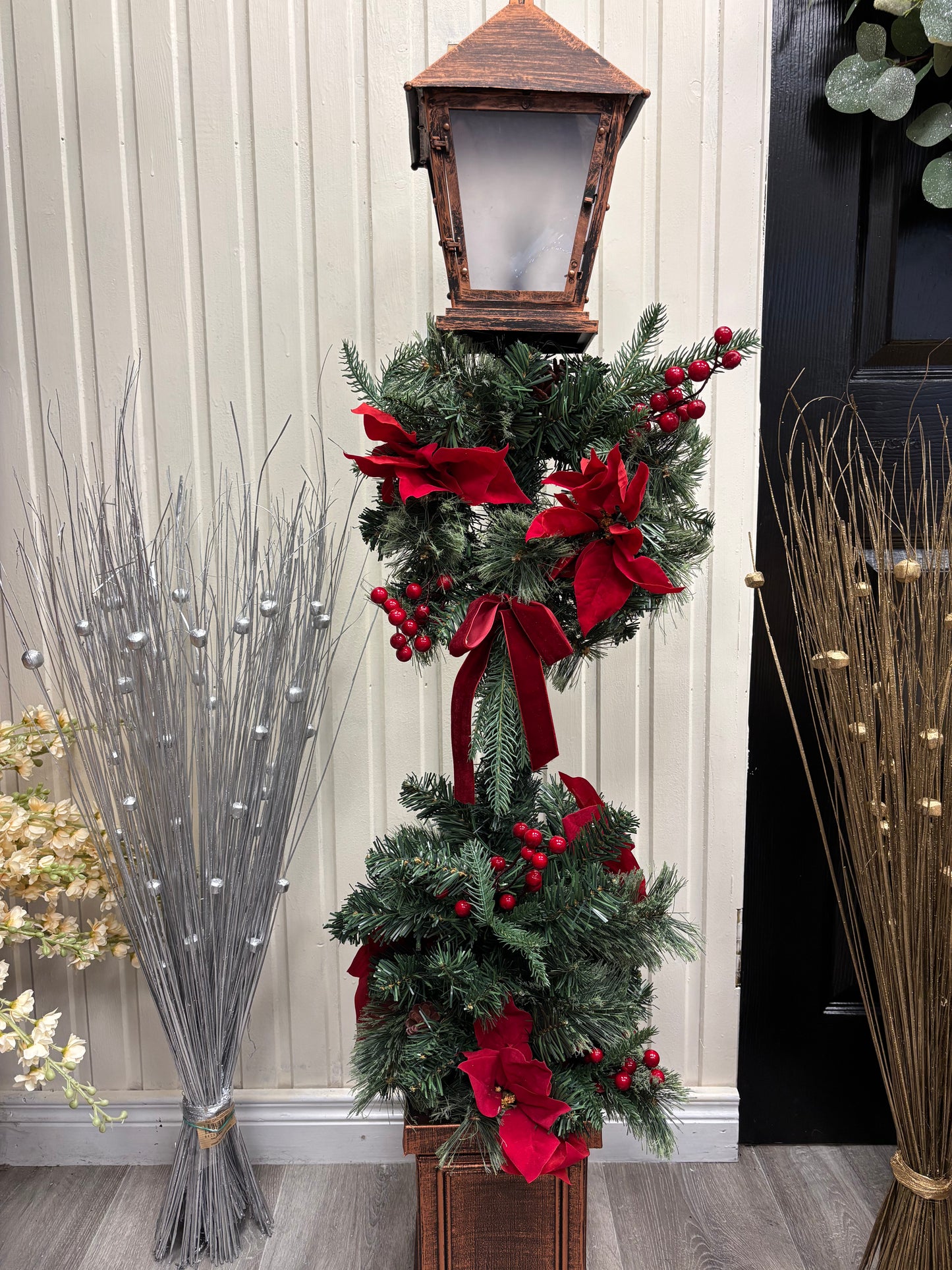 Special Lantern Free P&P