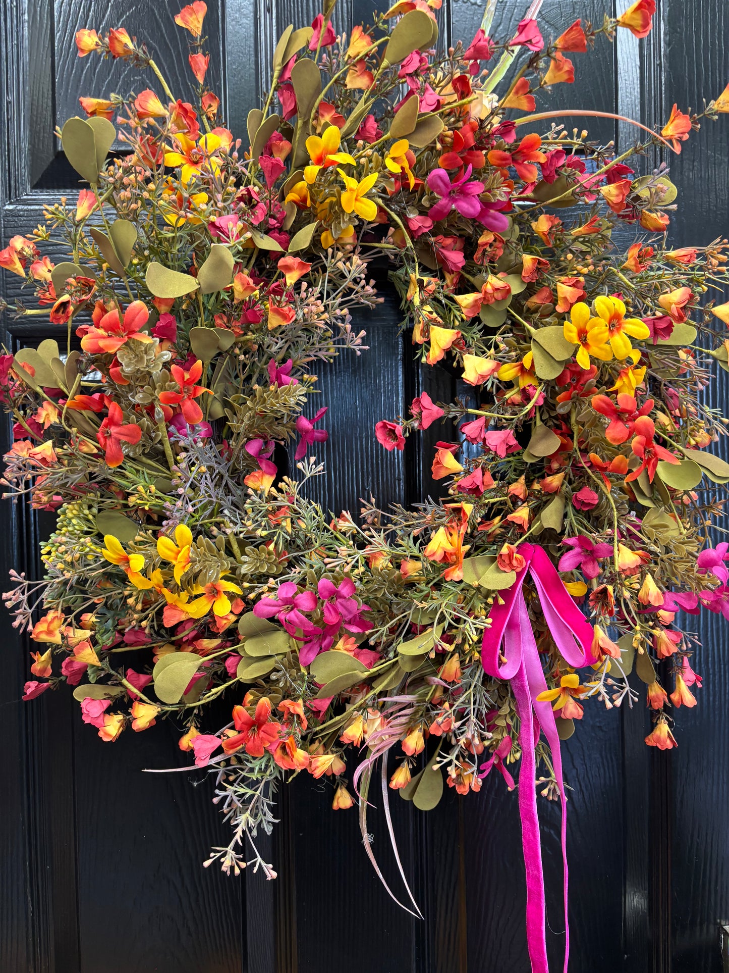 Hello Autumn Free P&P immediate delivery