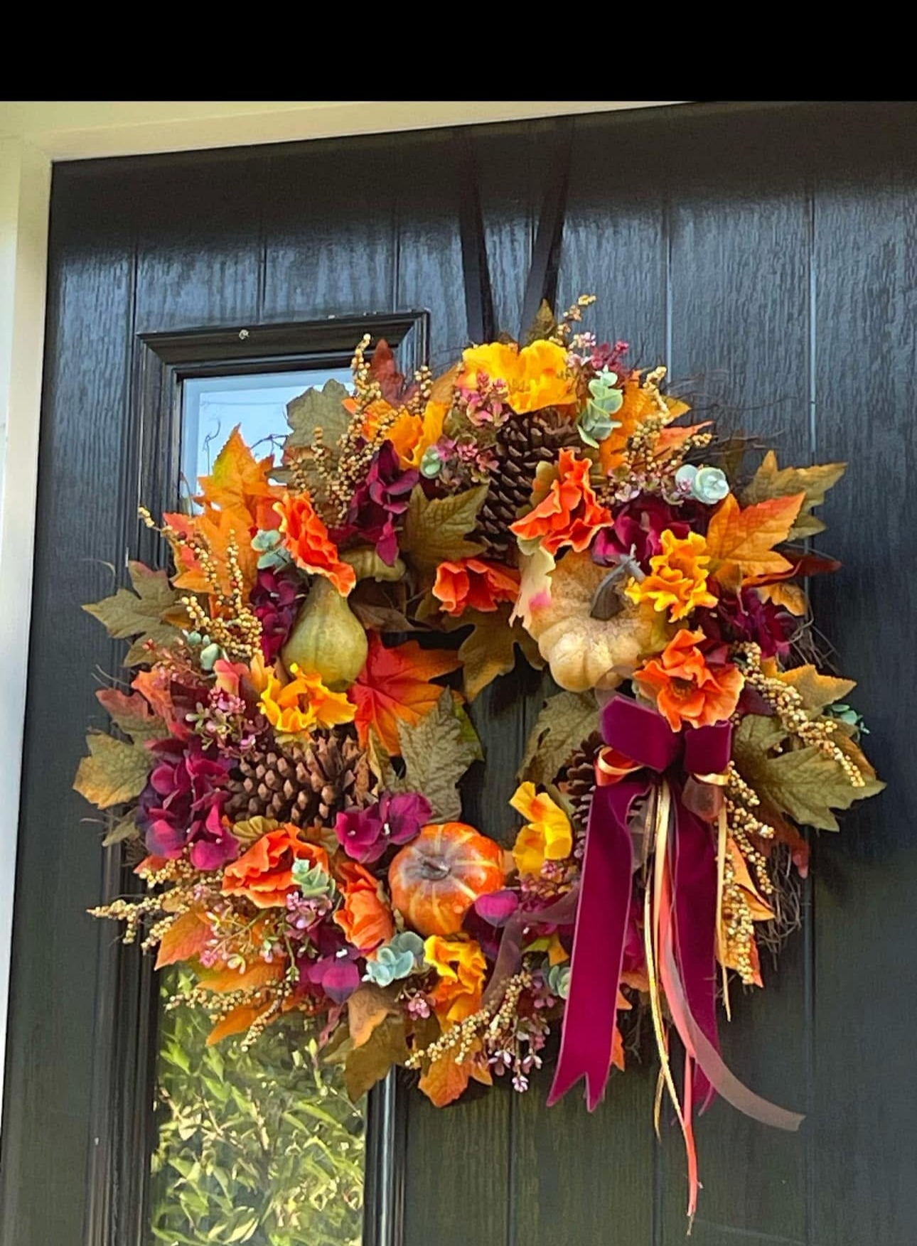 AUTUMN SEASON
