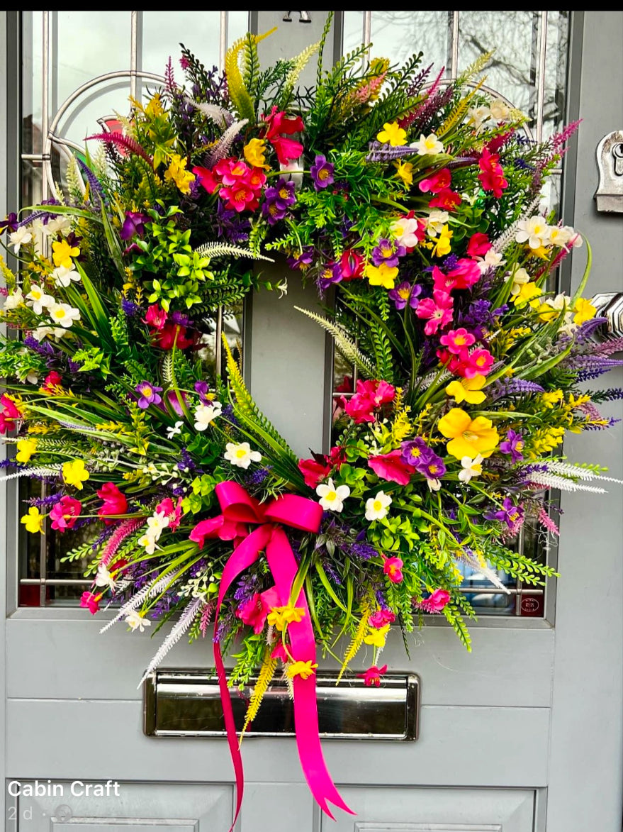 Spring Summer Collection