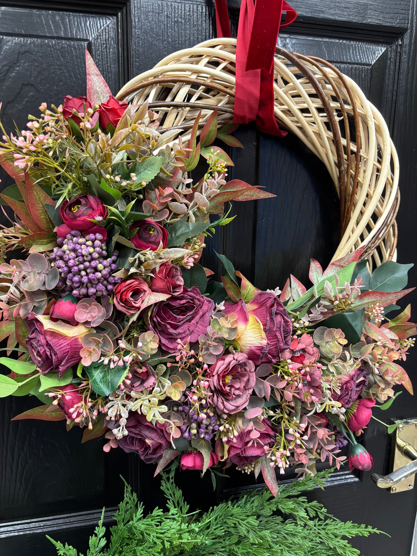 Winter Charm Free P&P