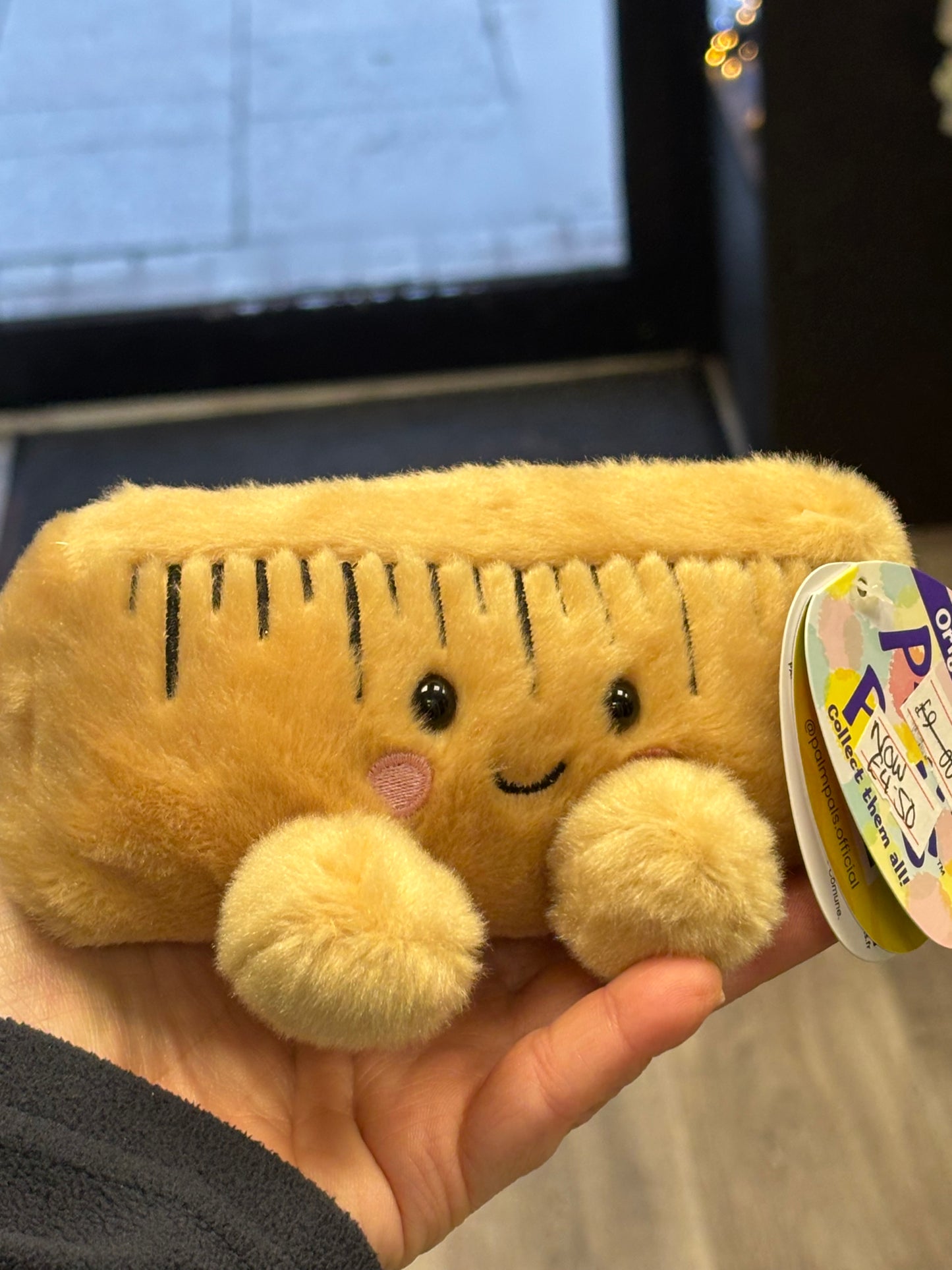 Palm Pals Were £9 Now £4.50