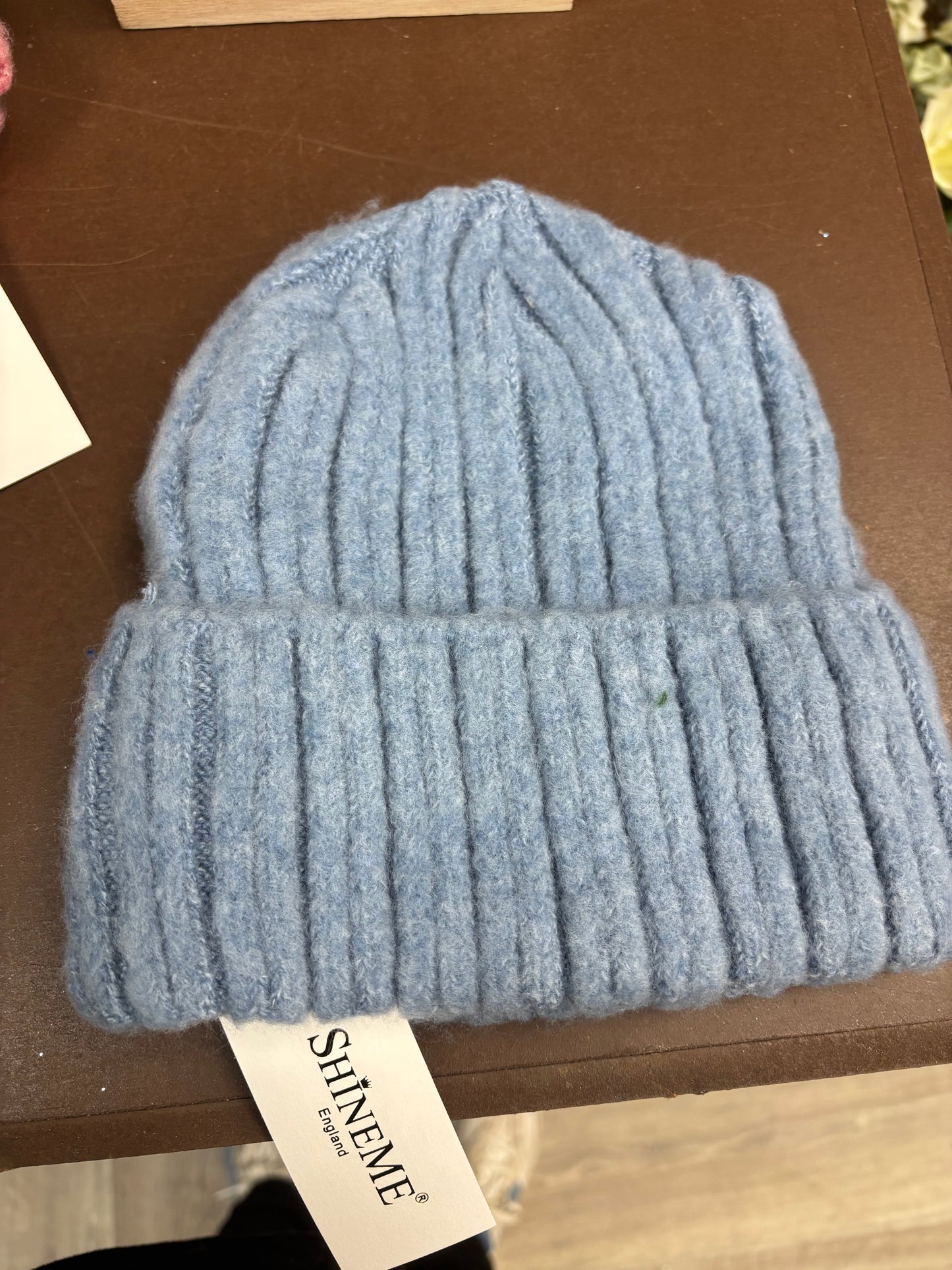 Beanie Hat