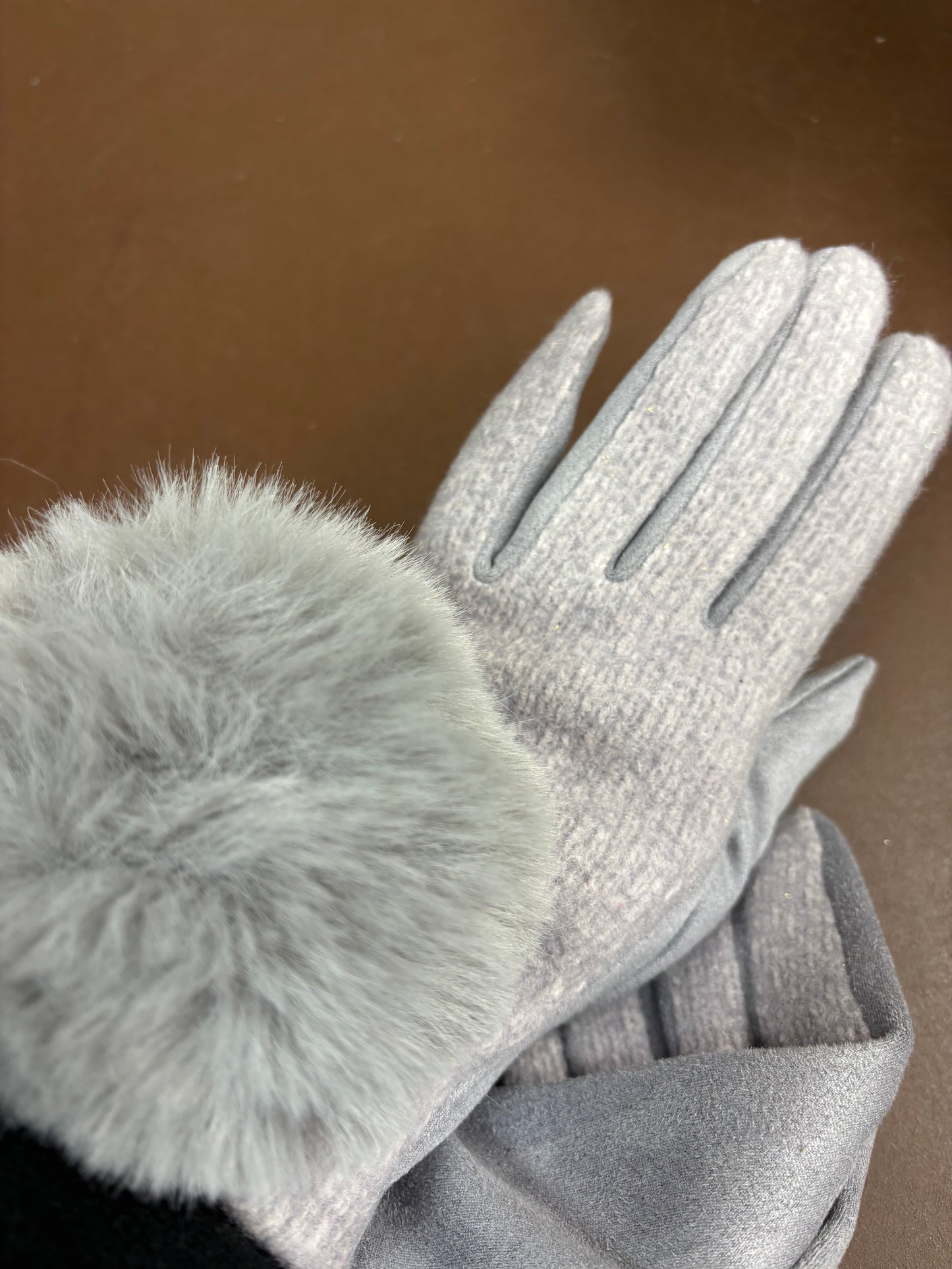 Touchscreen Gloves