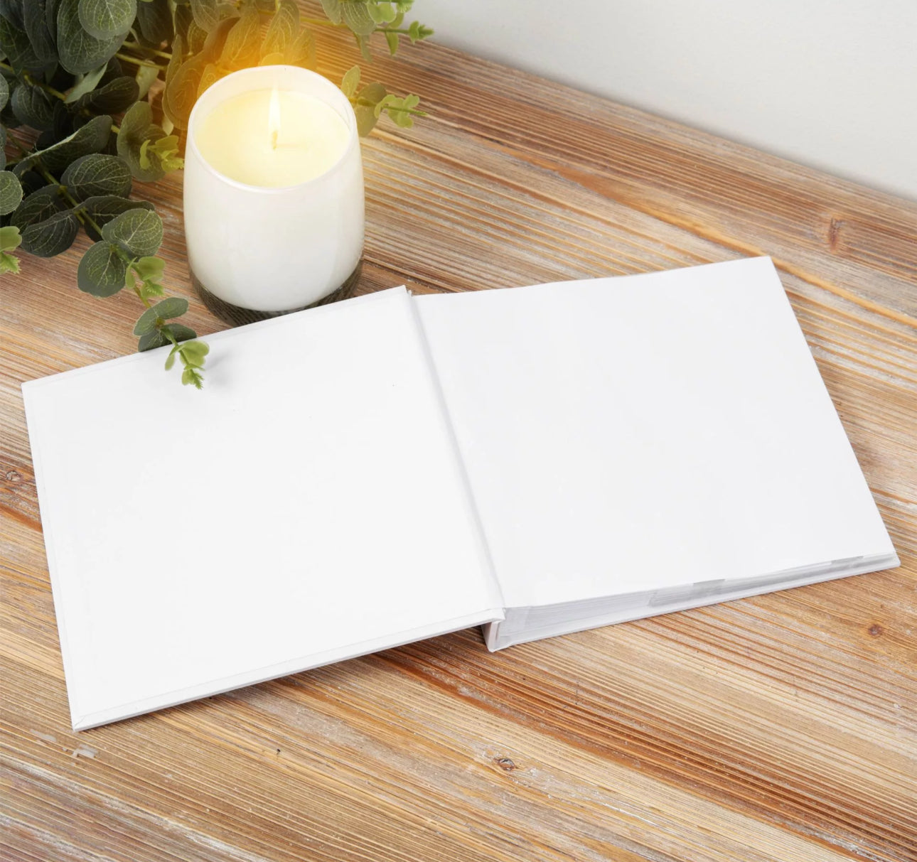 Confirmation Photo Album