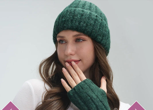 Beanie Hat