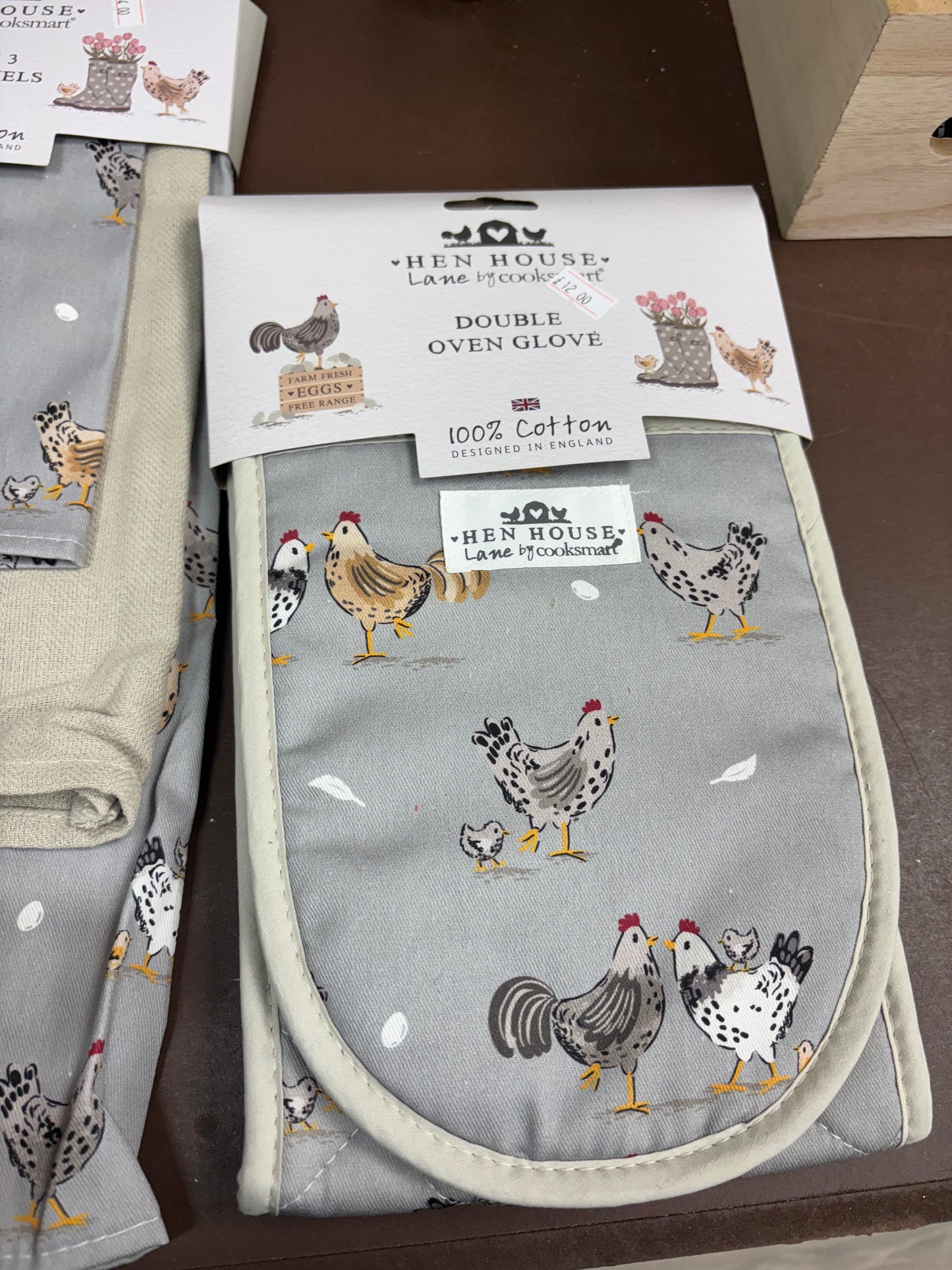 CookSmart Hen House Collection