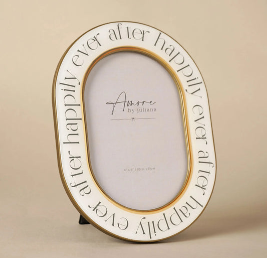 Amore Photo Frame