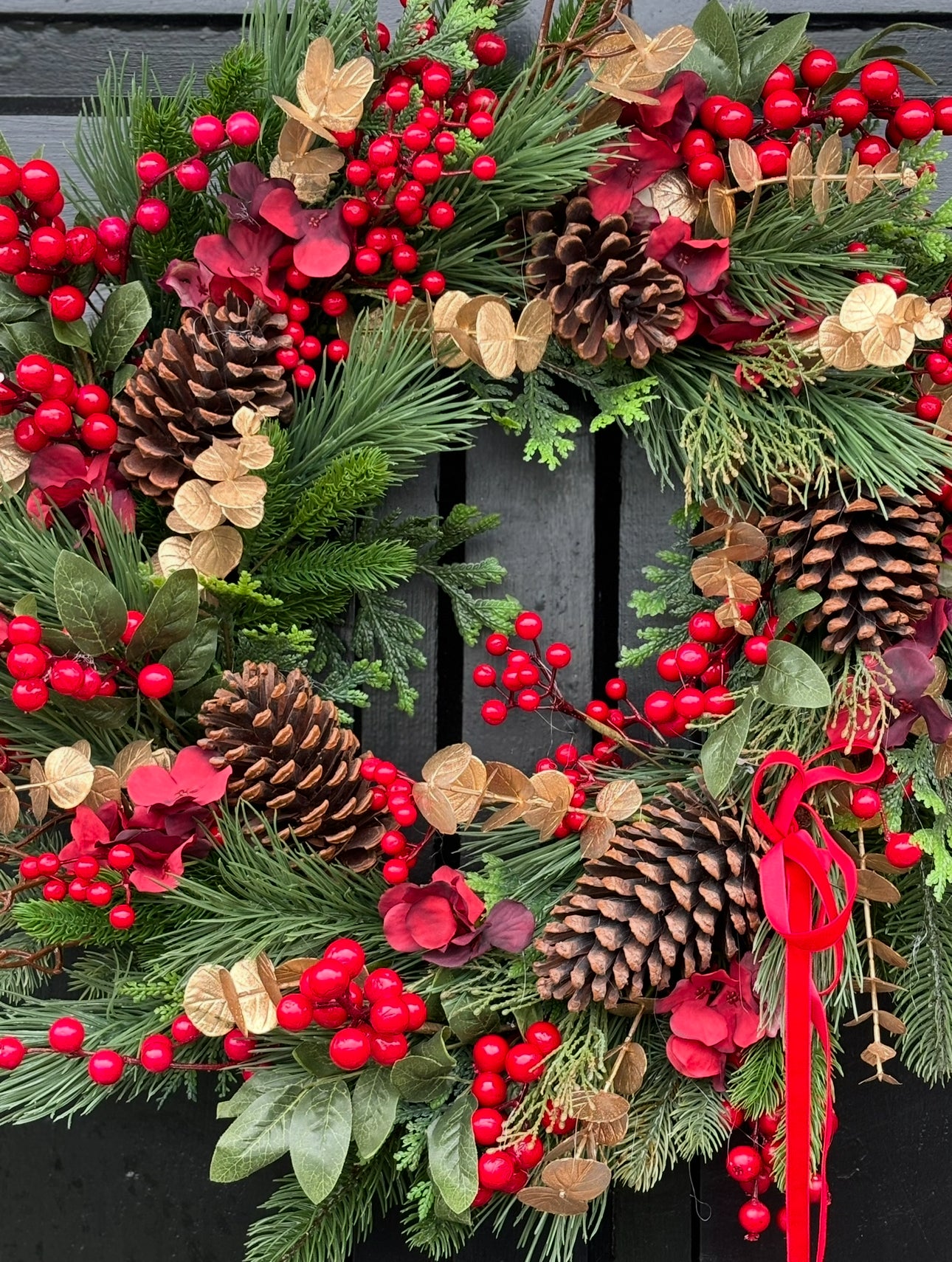 Vintage Christmas FREE P&P