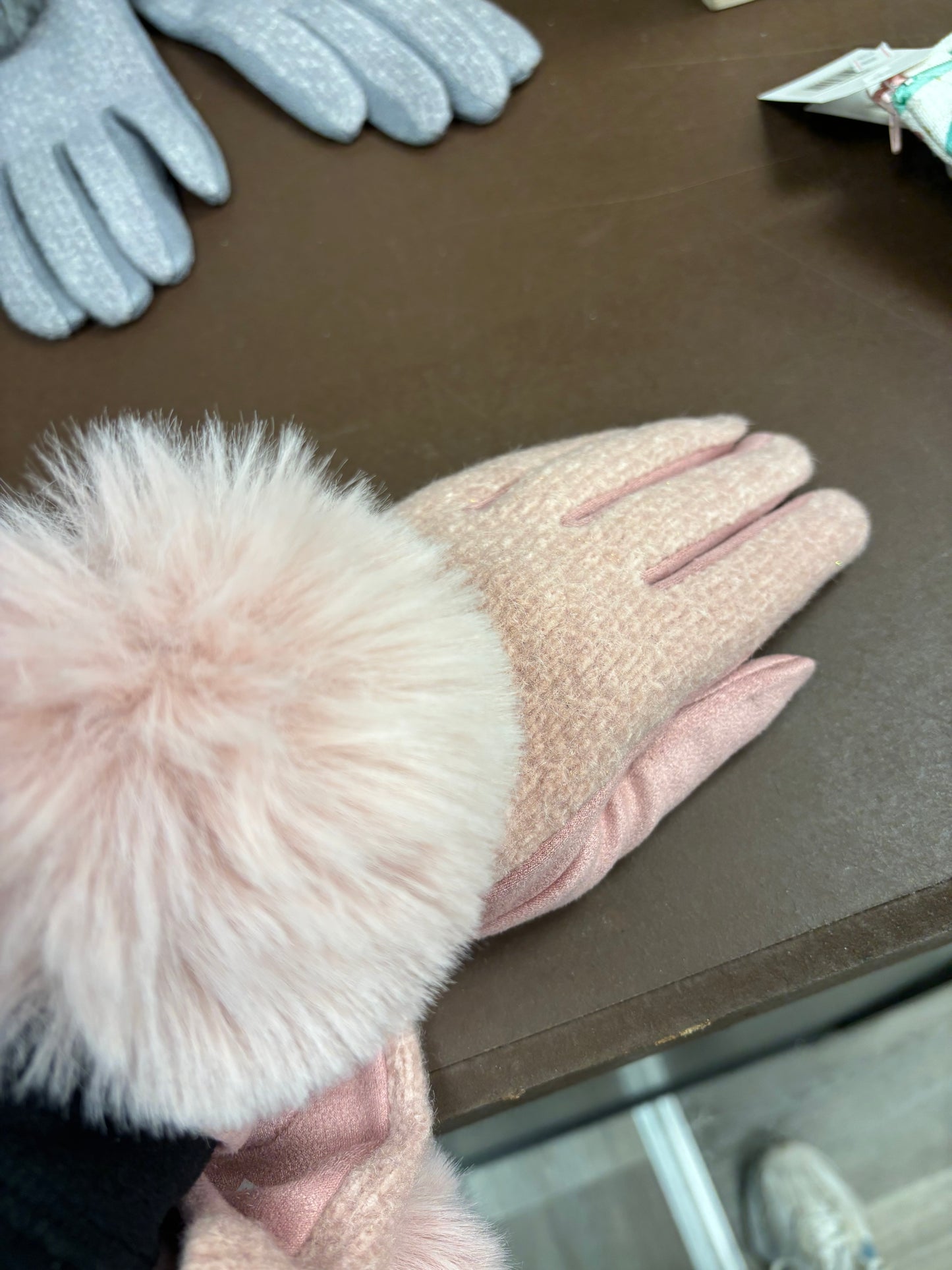 Touchscreen Gloves