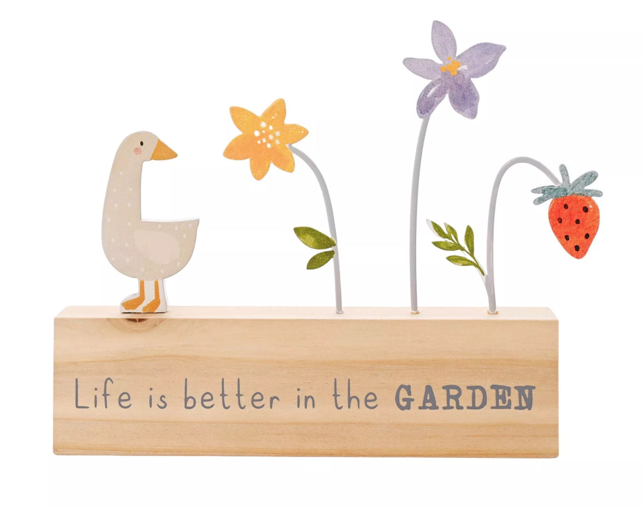 Garden Love