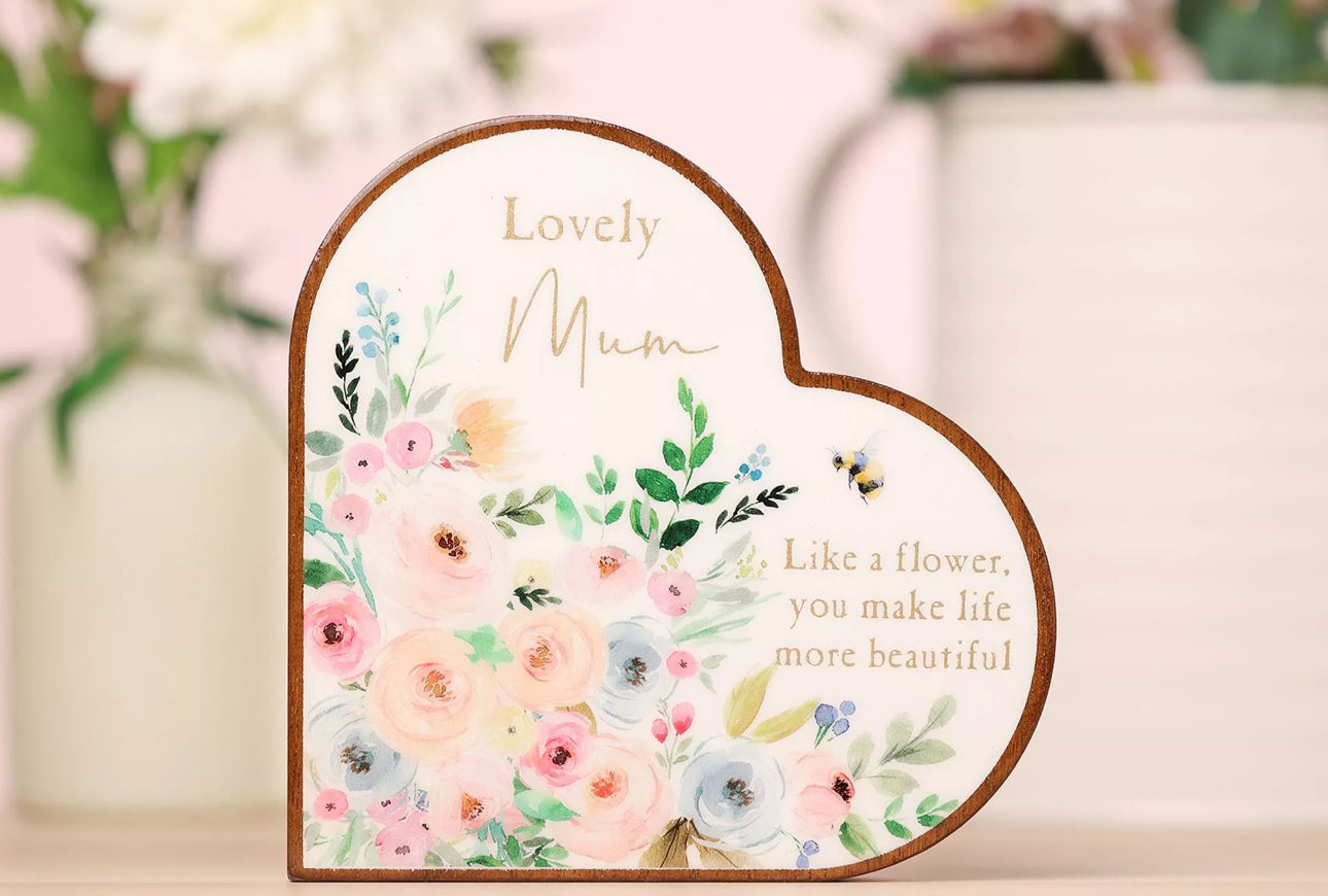 Lovely Mum
