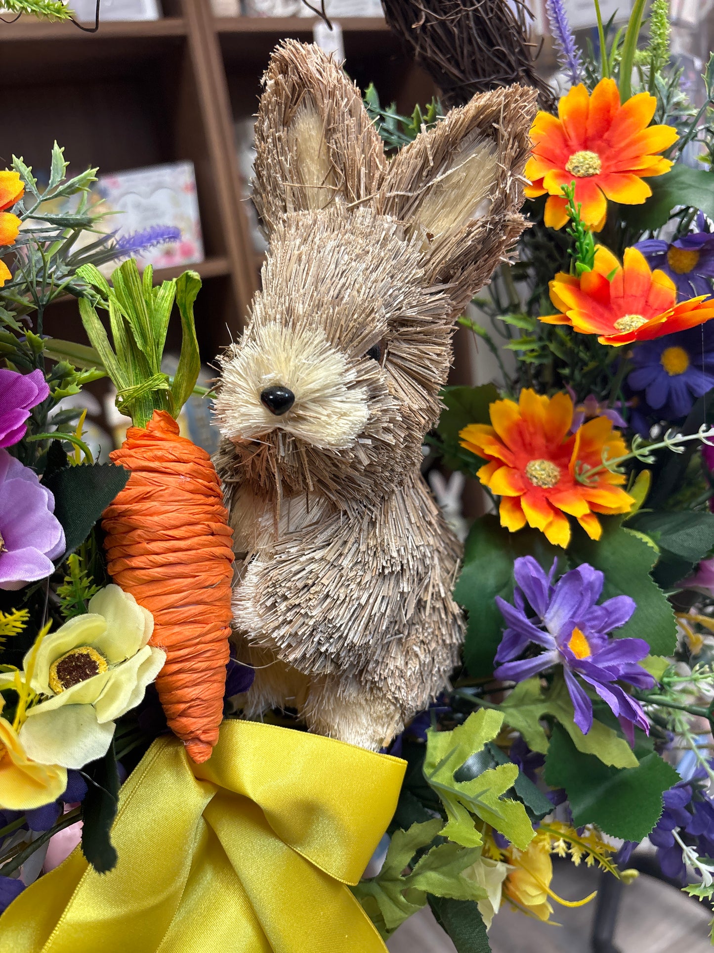 Benji Bunny Free P&P