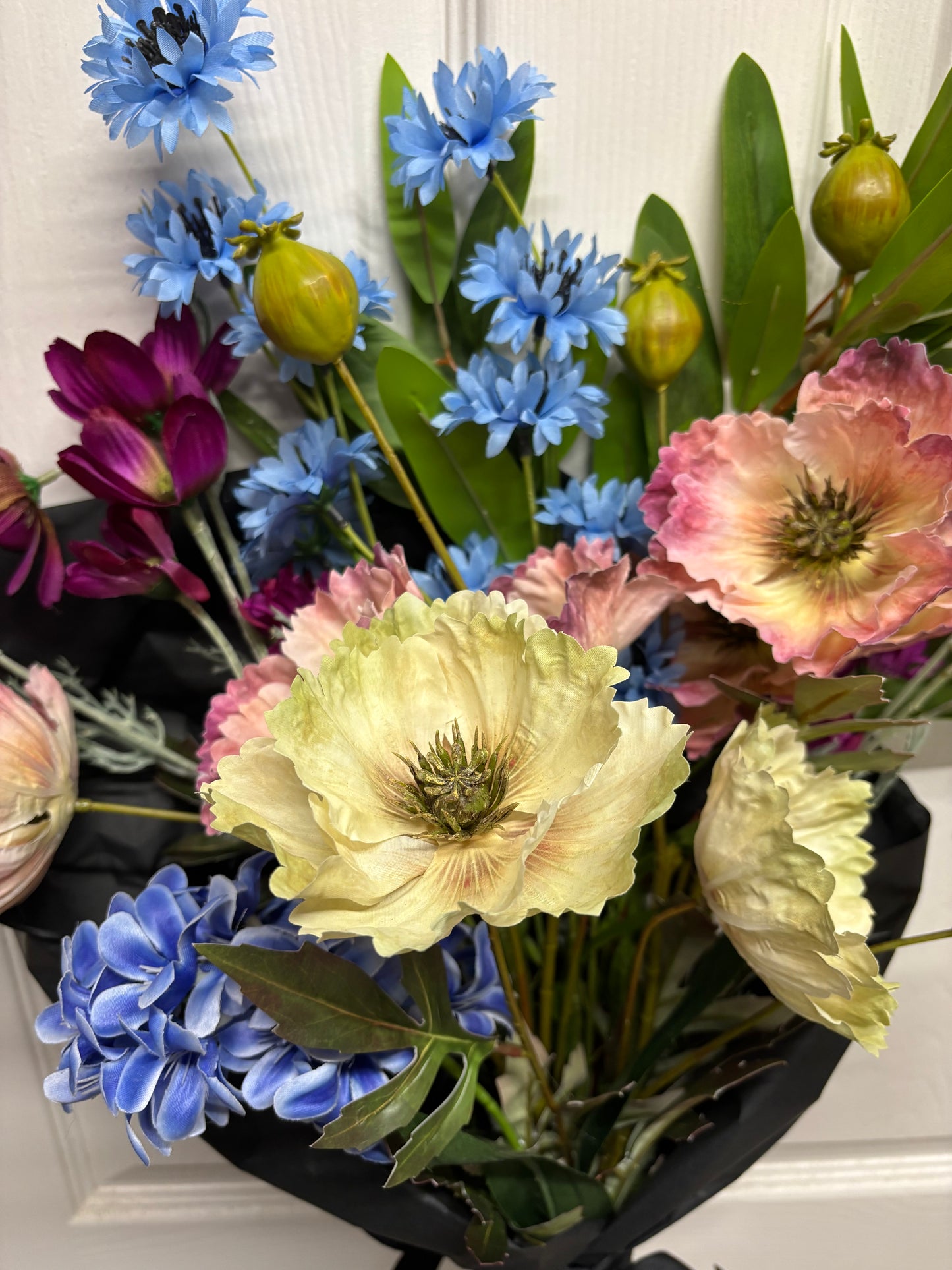 Floral bouquet