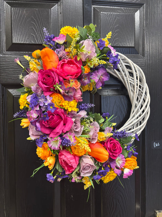 Summer Moon Free P&P