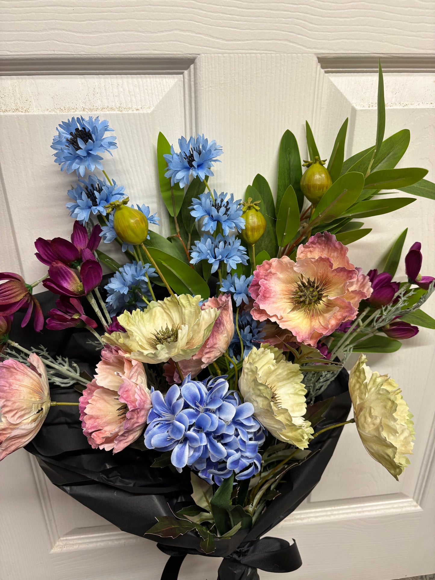 Floral bouquet