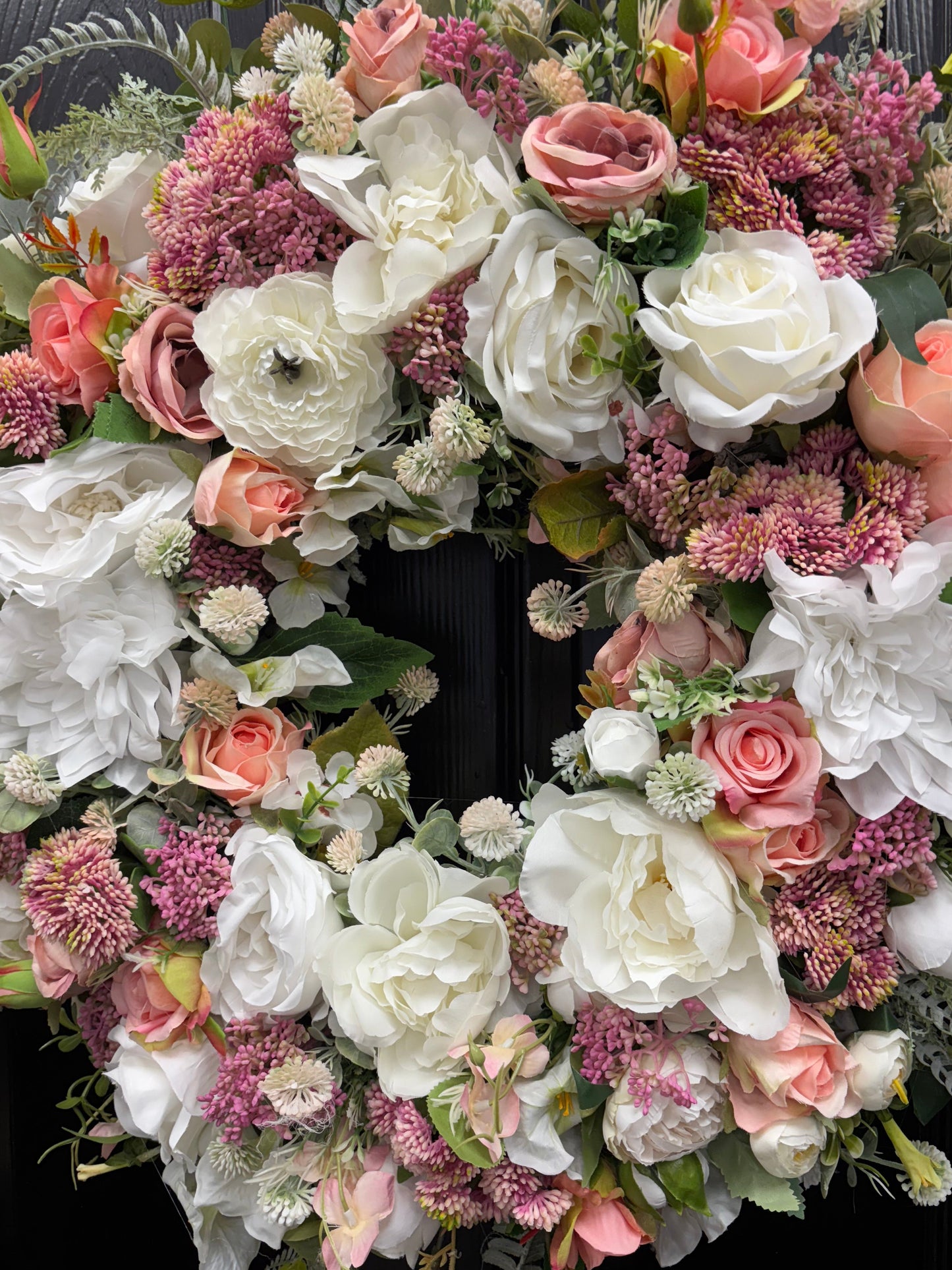 Forever bloom Ready for immediate dispatch Free P&P