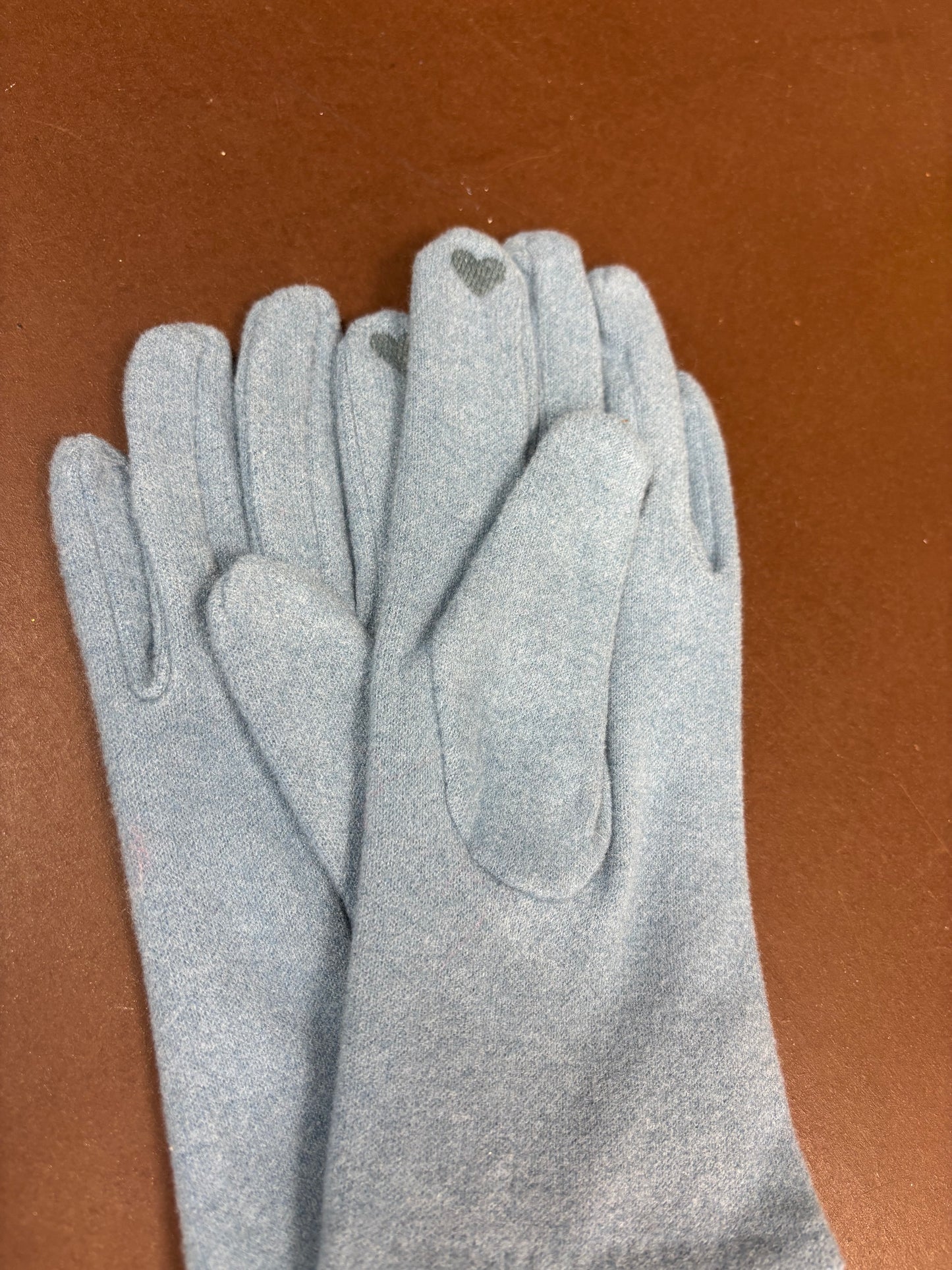 Touchscreen Gloves