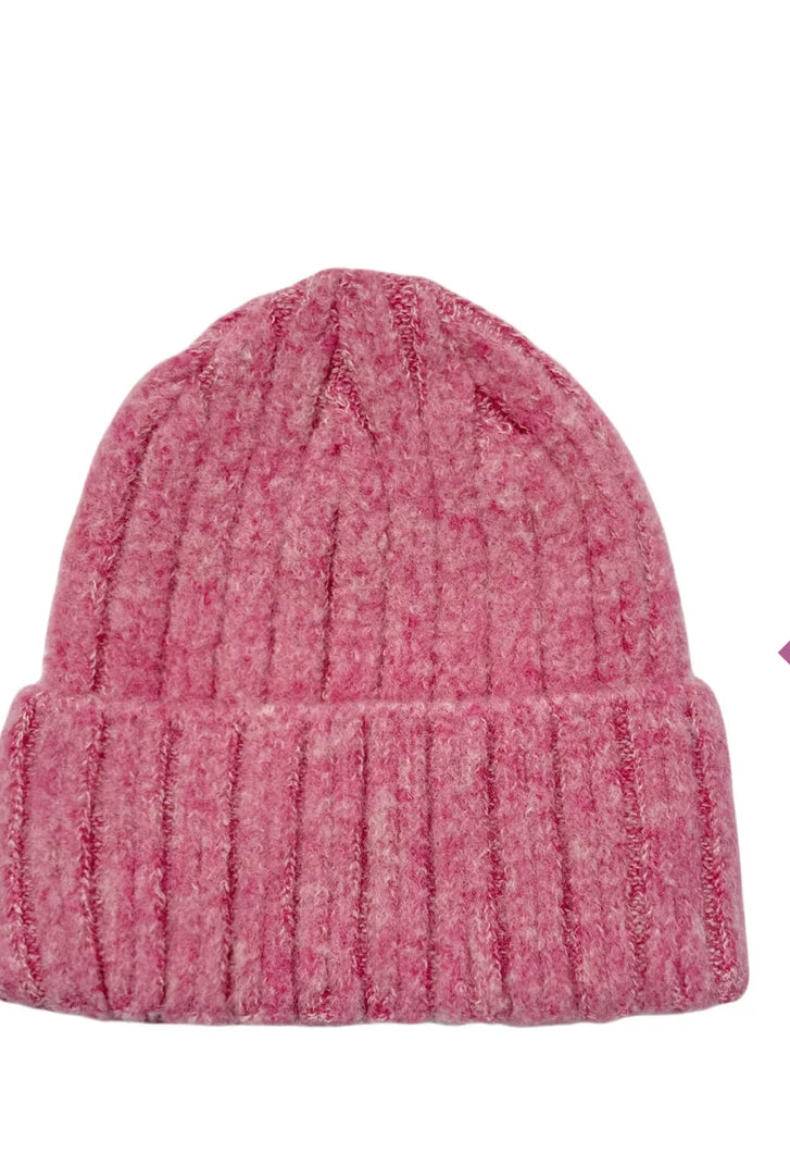 Beanie Hat