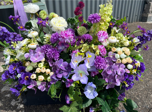 Meadow Planters