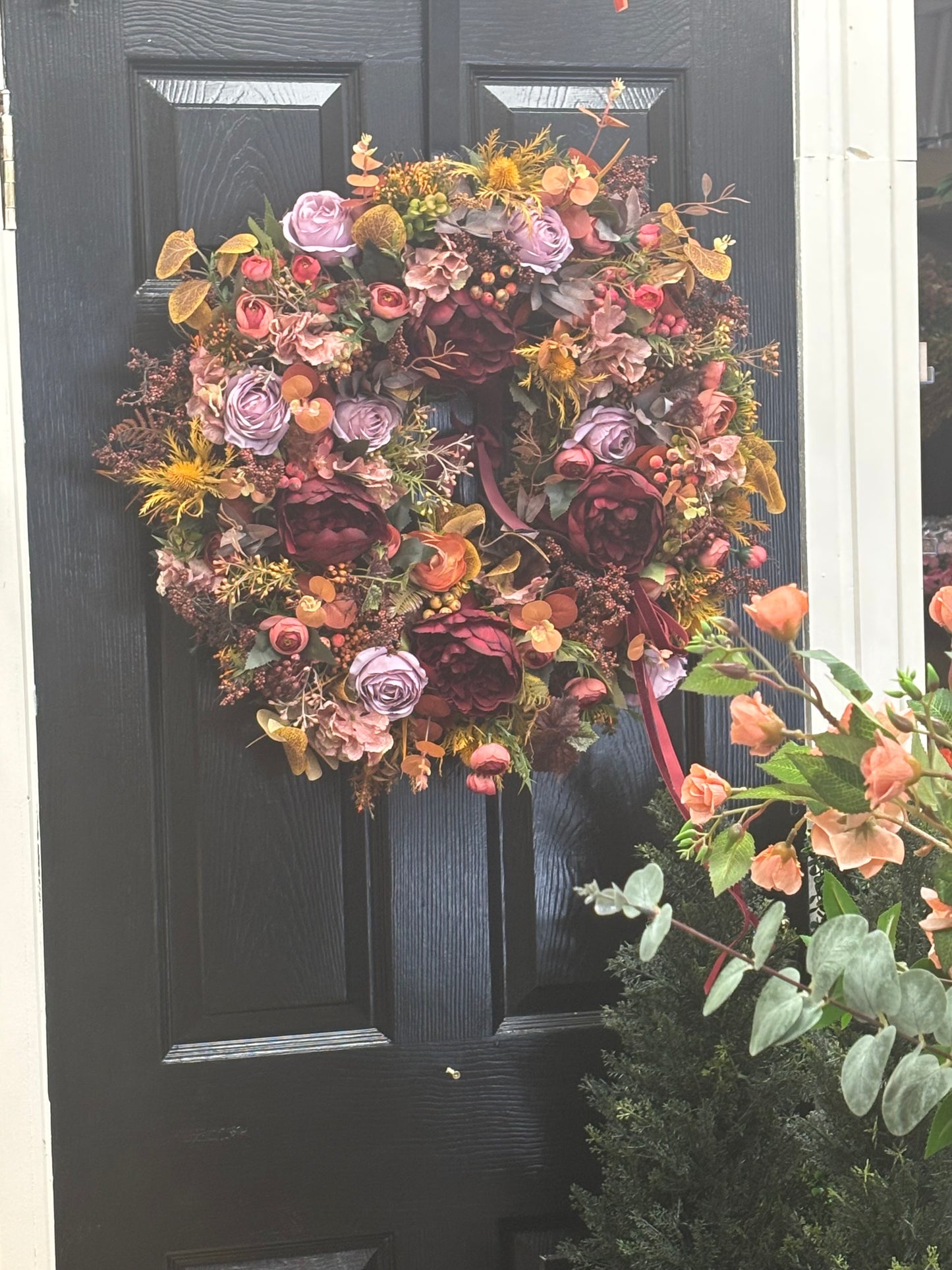 Autumn Amore Free P&P
