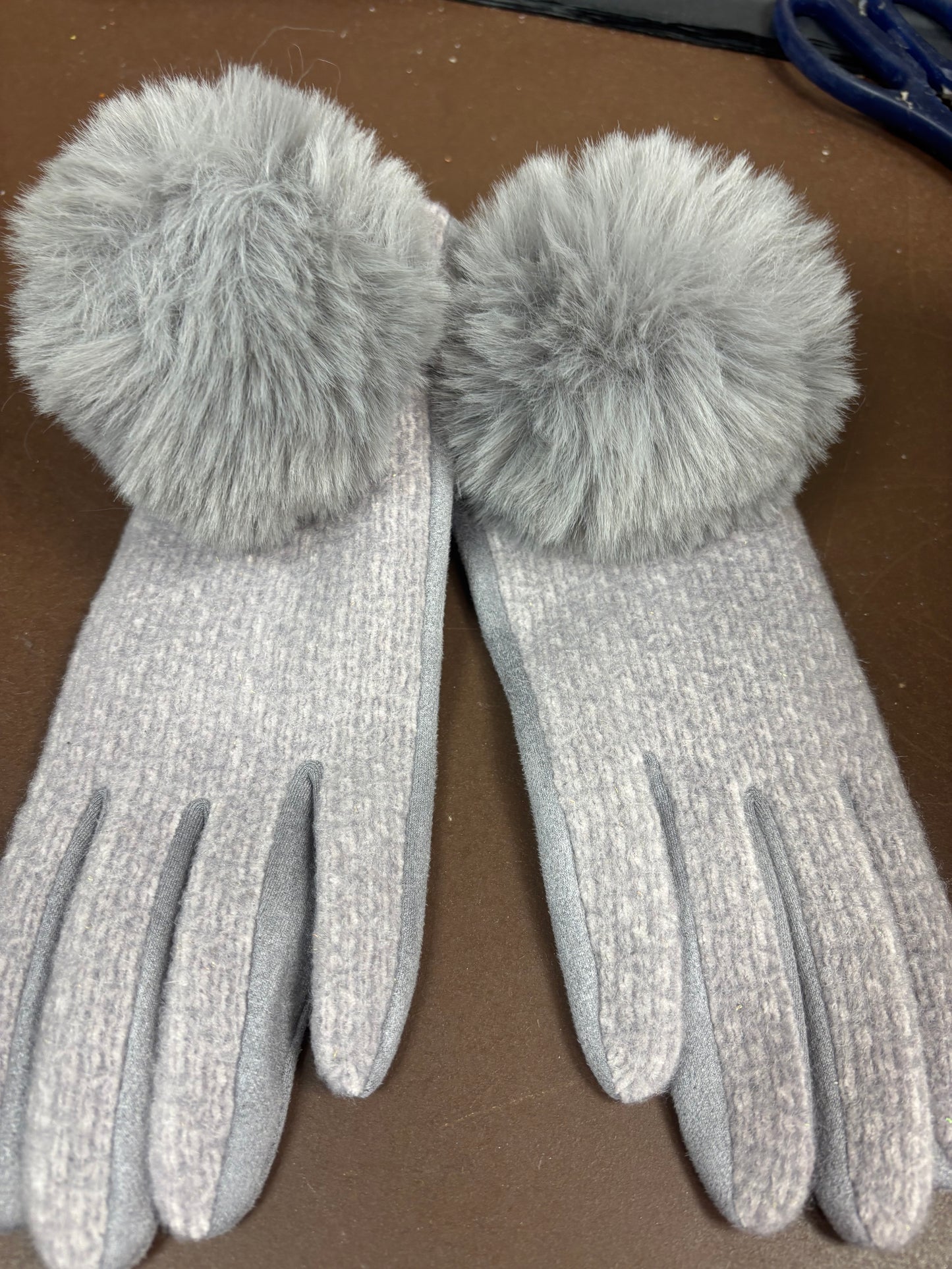Touchscreen Gloves