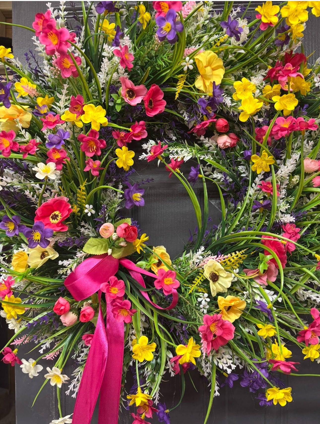 Hello Spring FREE P&P