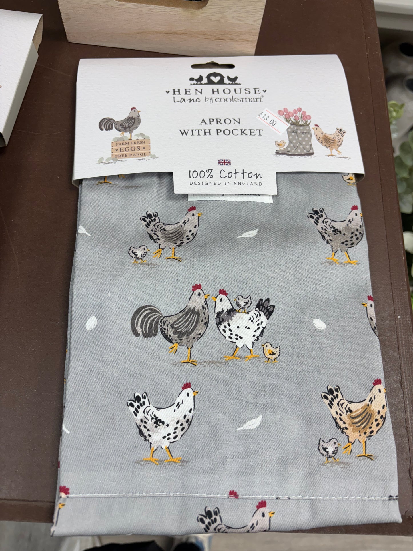 CookSmart Hen House Collection