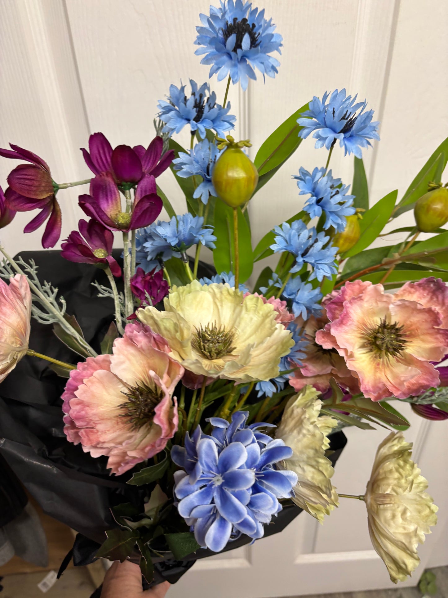 Floral bouquet