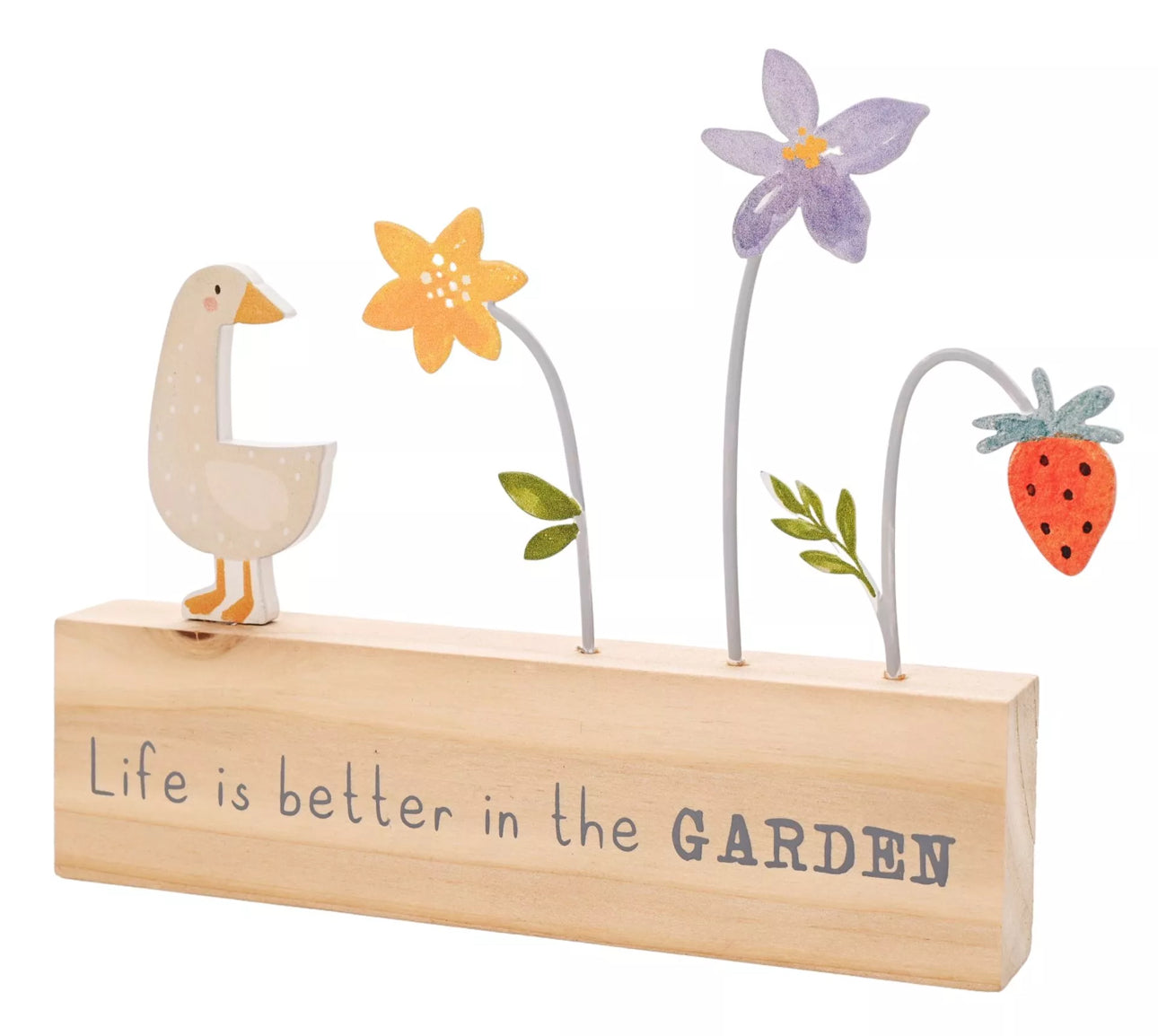 Garden Love
