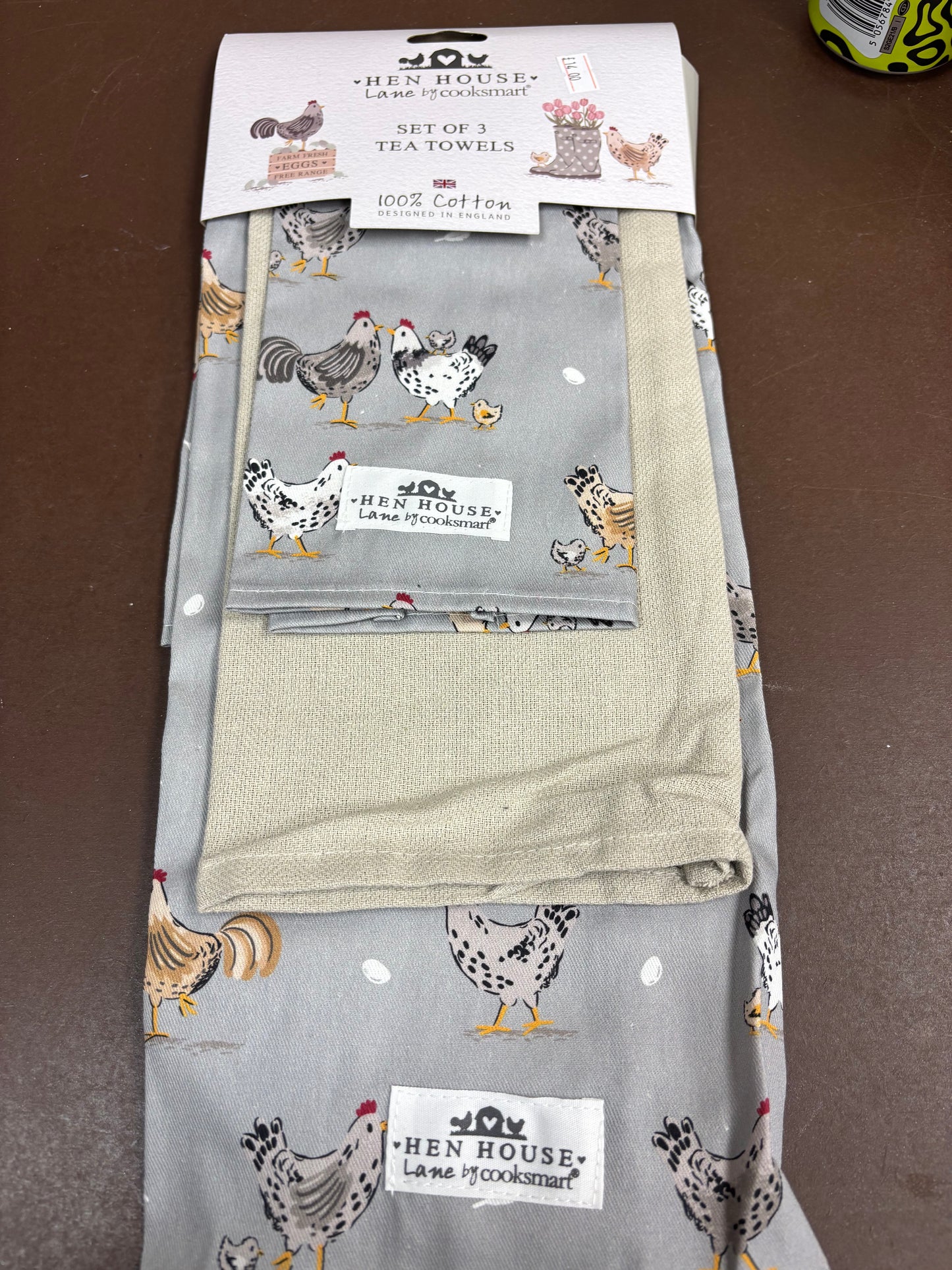 CookSmart Hen House Collection