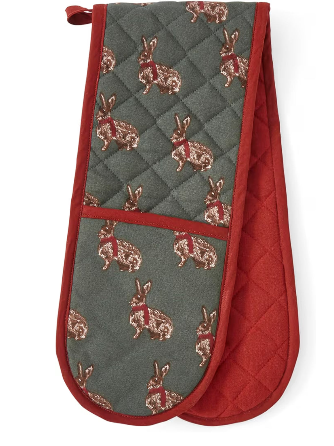 Cook smart Hare Range