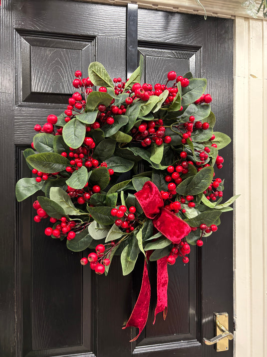 Deck the Halls Free NOW £50 IMMEDIATE DISPATCH