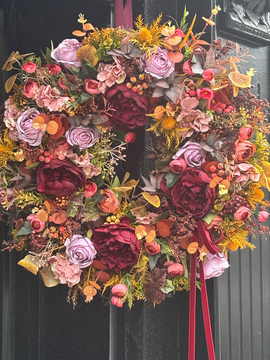 Autumn Amore Free P&P