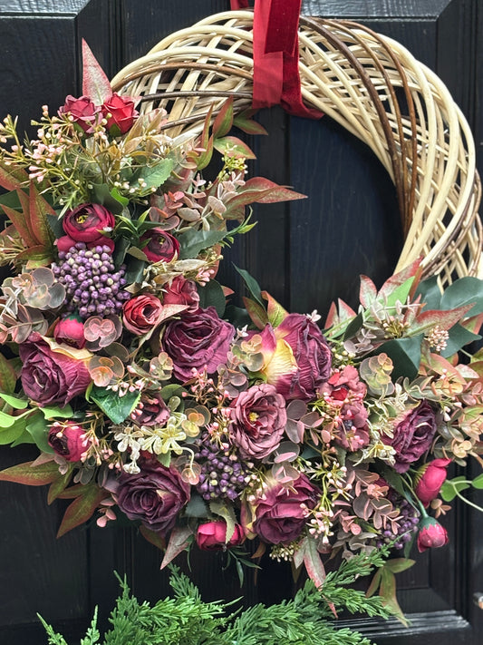 Winter Charm Free P&P