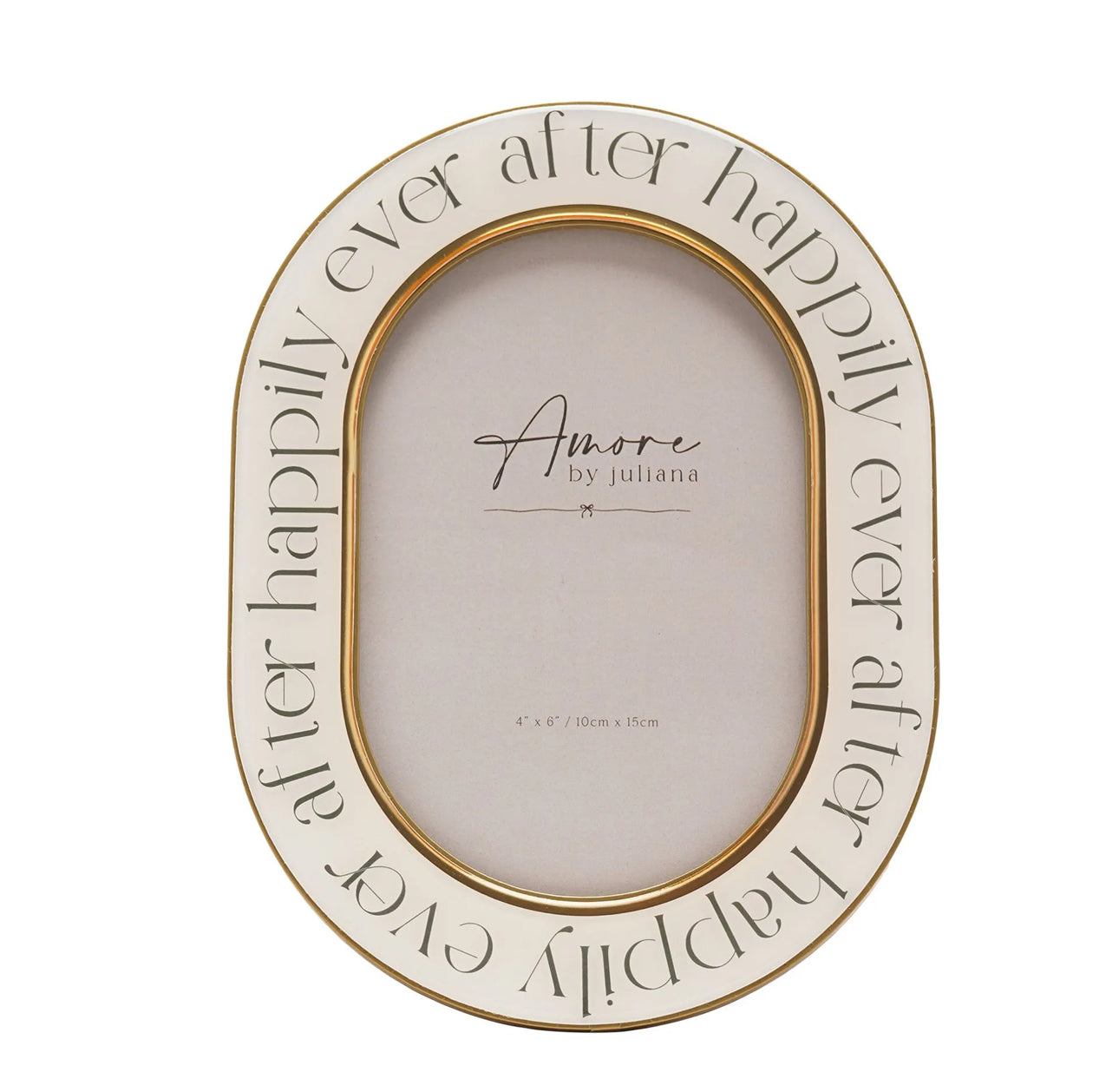 Amore Photo Frame