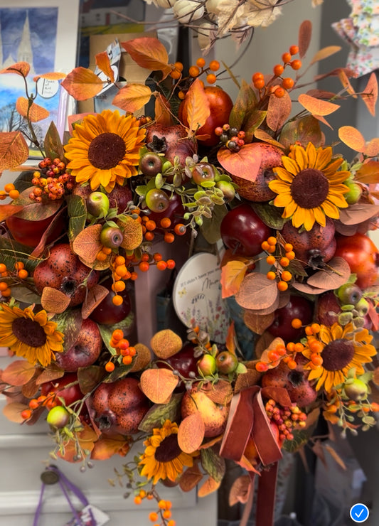 Sunflower orchard Immediate delivery Free P&P