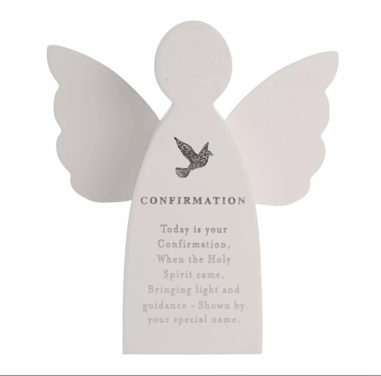 Confirmation Angel