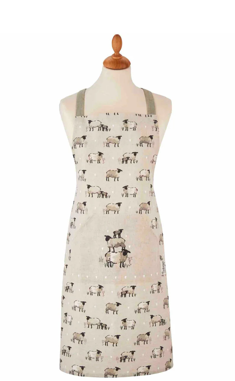 CookSmart Sheep Range