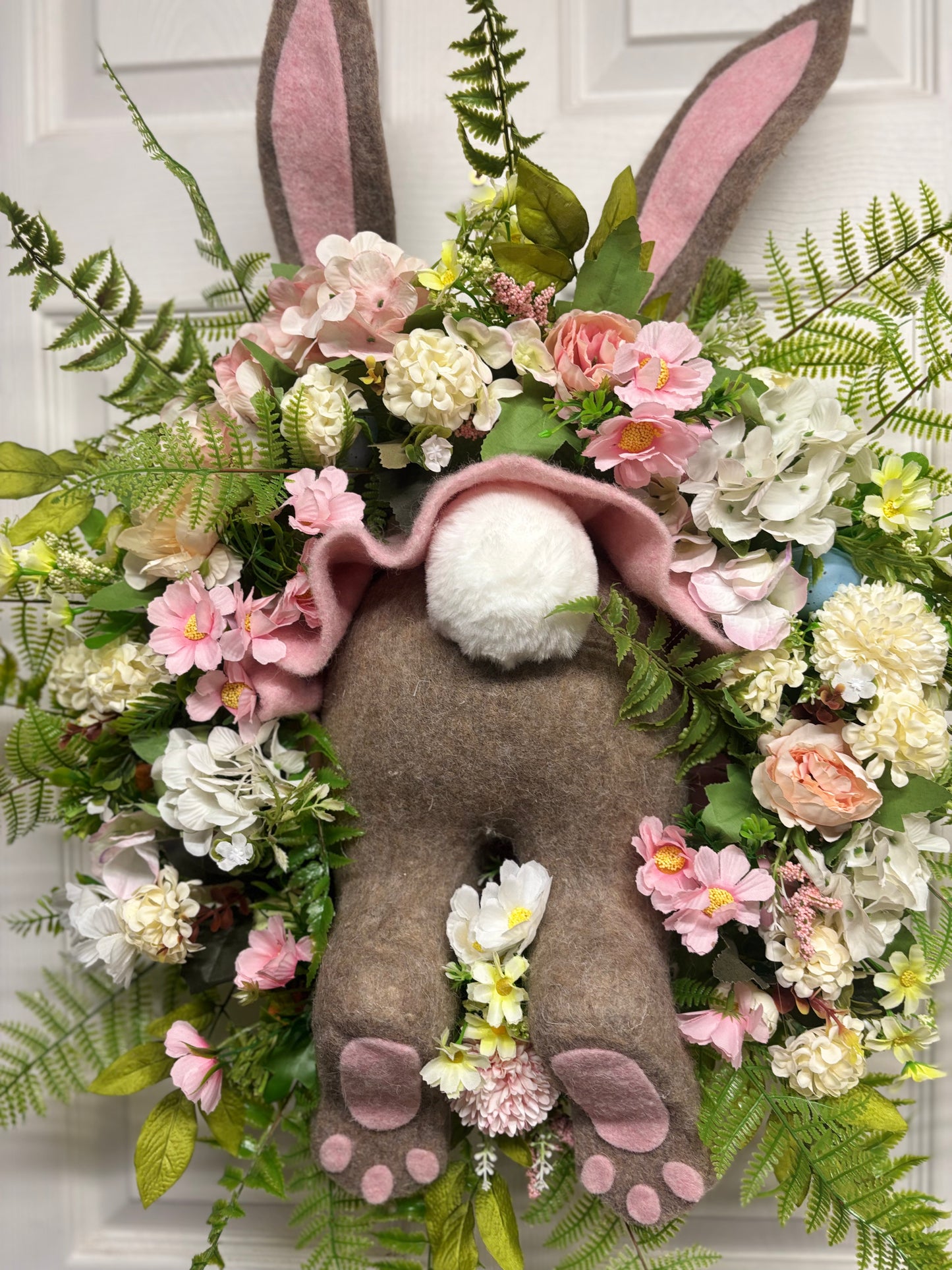 X-Large Bunny Bumkins Free P&P