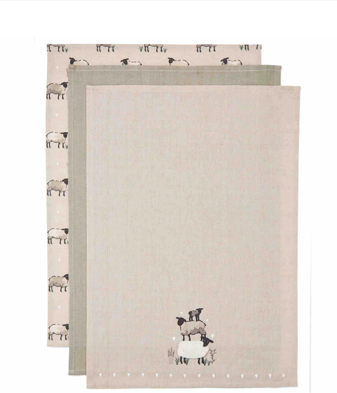 CookSmart Sheep Range