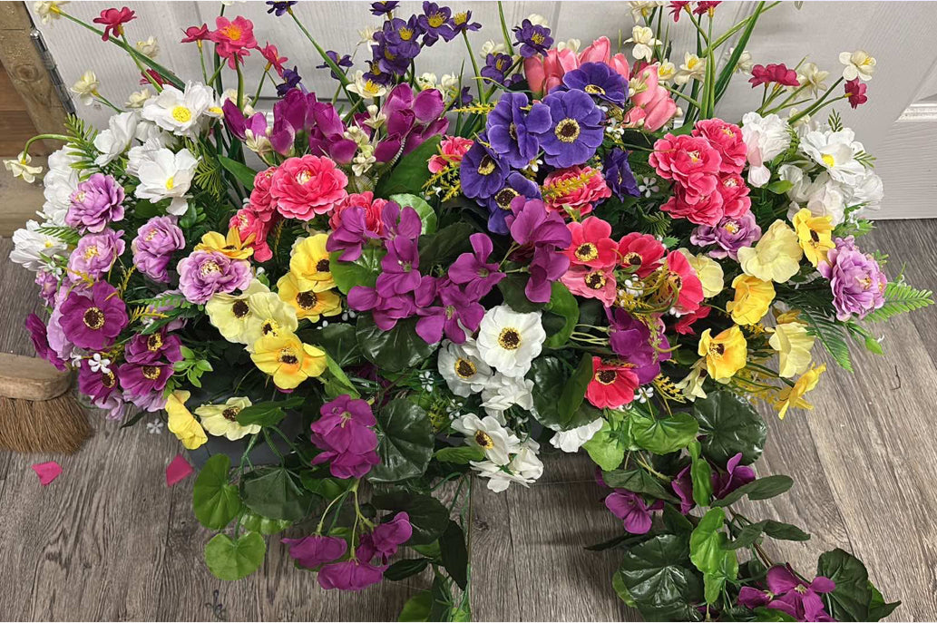 Window boxes FREE P&P