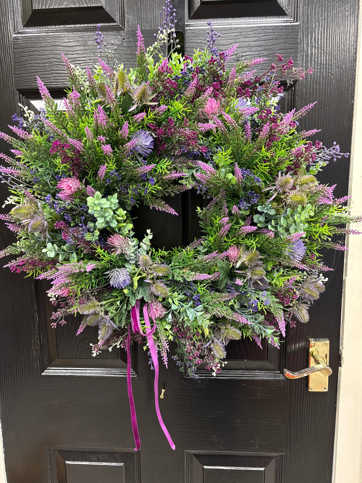 Highland Spring FREE P&P