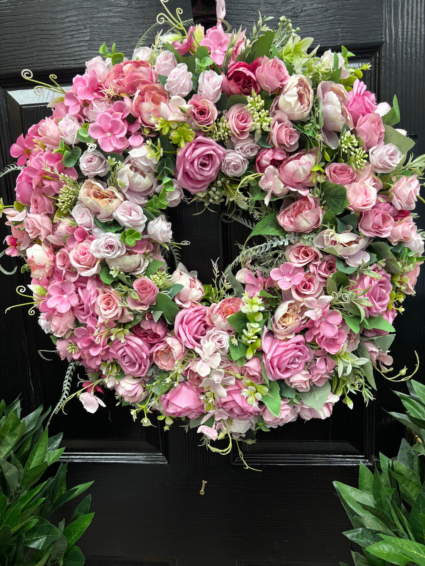 Romantica blush Free P&P